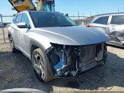 KM8JFCA19NU049138 2022 HYUNDAI TUCSON
