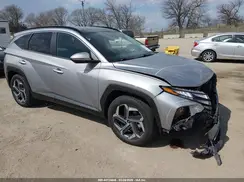 KM8JFCA19NU050676 2022 HYUNDAI TUCSON