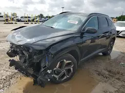 KM8JFCA19NU050872 2022 HYUNDAI TUCSON