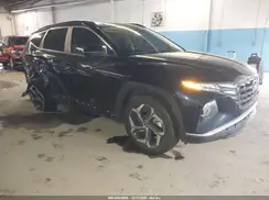 KM8JFCA19NU051486 2022 HYUNDAI TUCSON