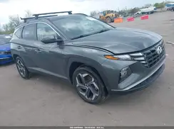 KM8JFCA19NU056199 2022 HYUNDAI TUCSON