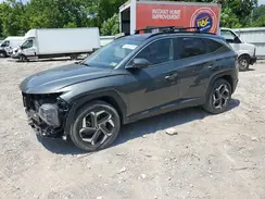 KM8JFCA19NU058423 2022 HYUNDAI TUCSON