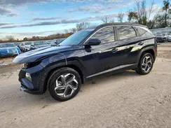 KM8JFCA19NU058986 2022 HYUNDAI TUCSON