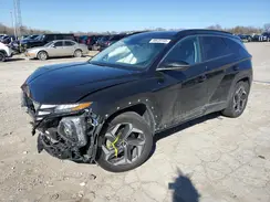 KM8JFCA19NU060365 2022 HYUNDAI TUCSON
