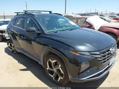 KM8JFCA19NU063878 2022 HYUNDAI TUCSON