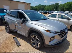 KM8JFCA19NU063959 2022 HYUNDAI TUCSON