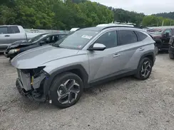 KM8JFCA19NU066750 2022 HYUNDAI TUCSON