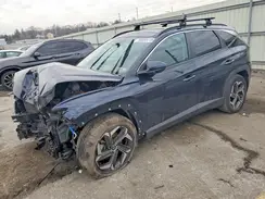 KM8JFCA19NU068112 2022 HYUNDAI TUCSON