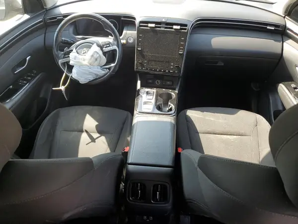 KM8JFCA19NU073519 2022 HYUNDAI TUCSON - Image 8