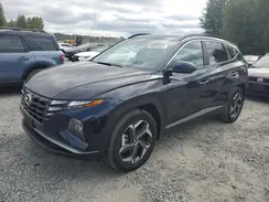 KM8JFCA19NU077120 2022 HYUNDAI TUCSON