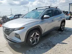KM8JFCA19NU077196 2022 HYUNDAI TUCSON