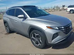 KM8JFCA19NU079904 2022 HYUNDAI TUCSON