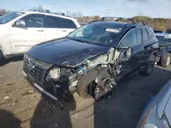 KM8JFCA19NU080731 2022 HYUNDAI TUCSON