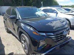 KM8JFCA19NU081166 2022 HYUNDAI TUCSON