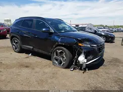 KM8JFCA19PU087570 2023 HYUNDAI TUCSON