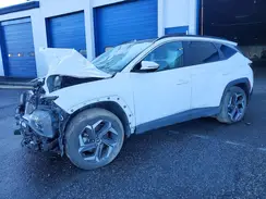 KM8JFCA19PU087939 2023 HYUNDAI TUCSON