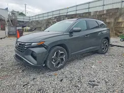 KM8JFCA19PU090632 2023 HYUNDAI TUCSON