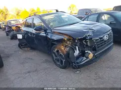 KM8JFCA19PU092512 2023 HYUNDAI TUCSON