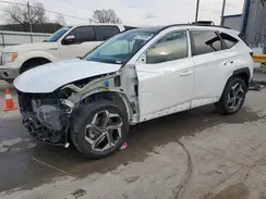 KM8JFCA19PU098567 2023 HYUNDAI TUCSON