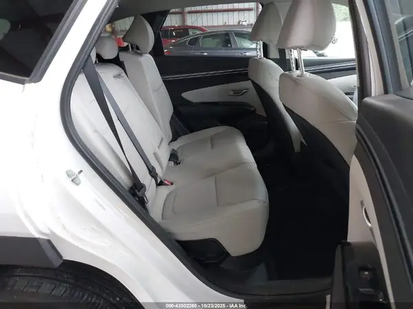 KM8JFCA19PU099329 2023 HYUNDAI TUCSON - Image 8