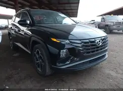 KM8JFCA19PU106263 2023 HYUNDAI TUCSON