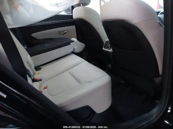 KM8JFCA19PU106263 2023 HYUNDAI TUCSON - Image 8