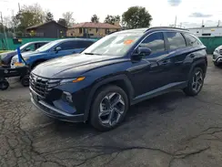 KM8JFCA19PU109440 2023 HYUNDAI TUCSON