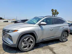 KM8JFCA19PU119322 2023 HYUNDAI TUCSON