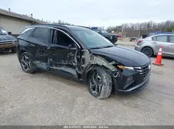 KM8JFCA19PU121183 2023 HYUNDAI TUCSON