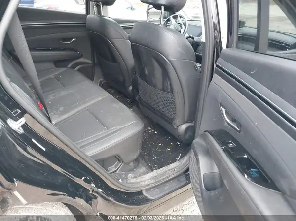 KM8JFCA19PU121183 2023 HYUNDAI TUCSON - Image 8