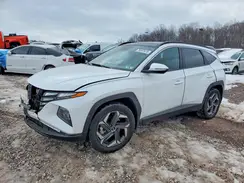 KM8JFCA19PU121328 2023 HYUNDAI TUCSON