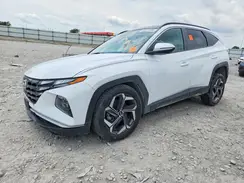 KM8JFCA19PU122303 2023 HYUNDAI TUCSON