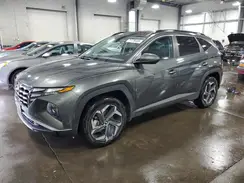 KM8JFCA19PU129817 2023 HYUNDAI TUCSON