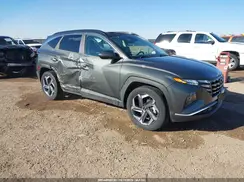 KM8JFCA1XNU013250 2022 HYUNDAI TUCSON