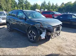 KM8JFCA1XNU016665 2022 HYUNDAI TUCSON
