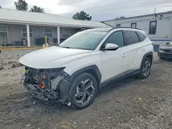 KM8JFCA1XNU017377 2022 HYUNDAI TUCSON