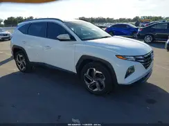 KM8JFCA1XNU025303 2022 HYUNDAI TUCSON