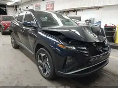 KM8JFCA1XNU029836 2022 HYUNDAI TUCSON