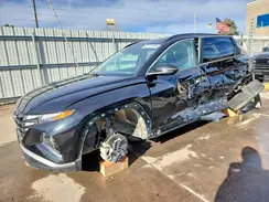 KM8JFCA1XNU034387 2022 HYUNDAI TUCSON