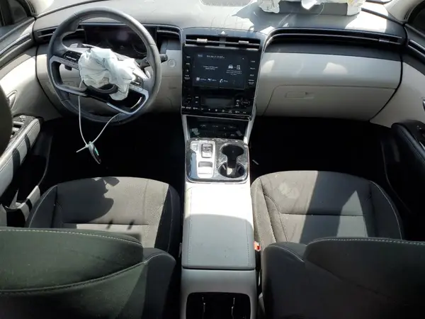 KM8JFCA1XNU036219 2022 HYUNDAI TUCSON - Image 8