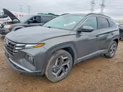 KM8JFCA1XNU041095 2022 HYUNDAI TUCSON
