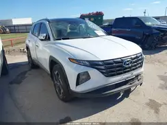 KM8JFCA1XNU041548 2022 HYUNDAI TUCSON