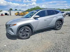 KM8JFCA1XNU042814 2022 HYUNDAI TUCSON