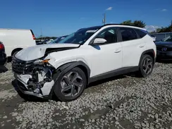 KM8JFCA1XNU043185 2022 HYUNDAI TUCSON