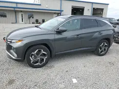 KM8JFCA1XNU043512 2022 HYUNDAI TUCSON