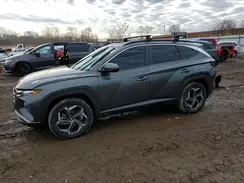 KM8JFCA1XNU044742 2022 HYUNDAI TUCSON