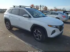 KM8JFCA1XNU046183 2022 HYUNDAI TUCSON