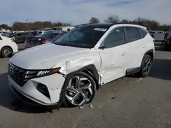 KM8JFCA1XNU048967 2022 HYUNDAI TUCSON