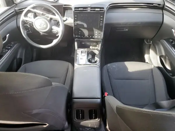 KM8JFCA1XNU048967 2022 HYUNDAI TUCSON - Image 8