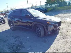 KM8JFCA1XNU049357 2022 HYUNDAI TUCSON